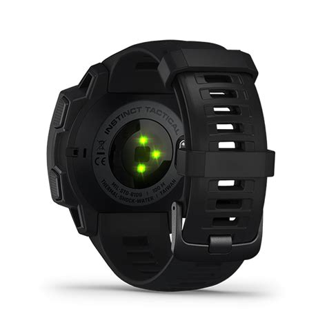 Instinct – Tactical Edition | Wearables | Garmin Philippines