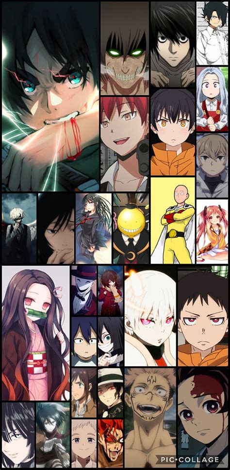 Anime Collage Wallpaper Demon Slayer Aesthetic - Aesthetic Muichirou ...