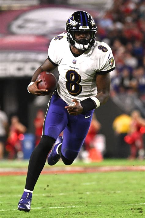 Lamar Jackson, Eric DeCosta address Ravens extension, other teams ...