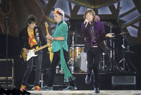 The Rolling Stones’ 60th anniversary tour comes to Brussels this summer