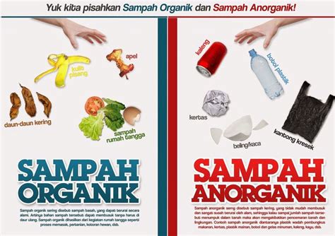 Contoh Contoh Sampah Organik Basah Dan Kering Group - IMAGESEE