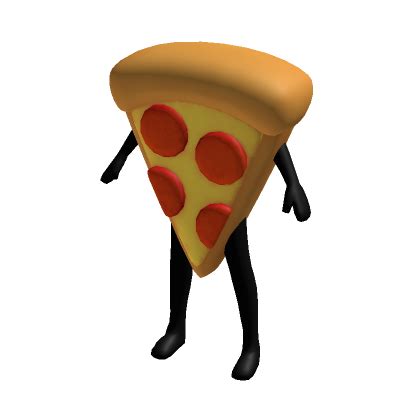 Pizza Suit | Roblox Item - Rolimon's