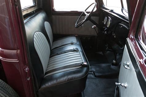 1937 Ford Pickup | Fast Lane Classic Cars