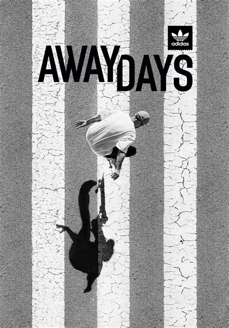 Away Days (2016) | Kaleidescape Movie Store