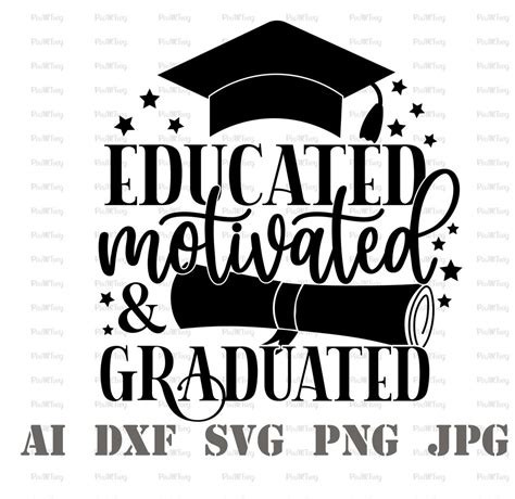 Graduation Quotes Svg-graduation Svg-college Graduate Shirt Svg-high School Graduate Shirt ...