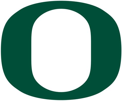 Oregon Ducks Colors