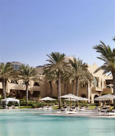 Best hotels in Dubai | Dubai Guide