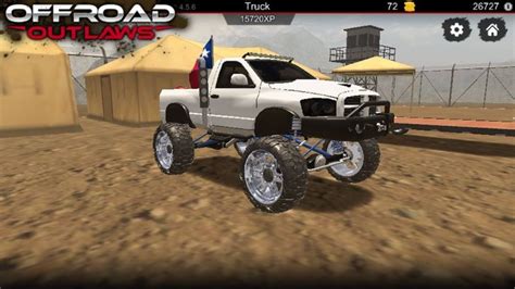 Download Offroad Outlaws for PC