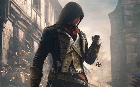 Assassin's Creed Unity Best Quality HD wallpapers - All HD Wallpapers