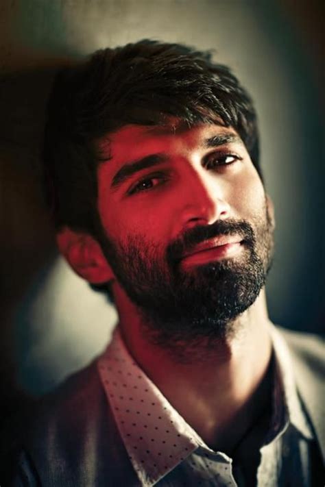 Aditya Roy Kapoor Hairstyle Fitoor - Hairstyle Guides