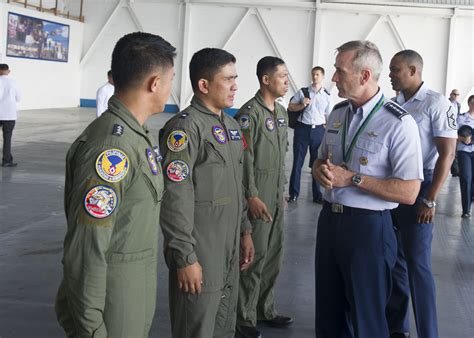 Philippine Air Force Uniform