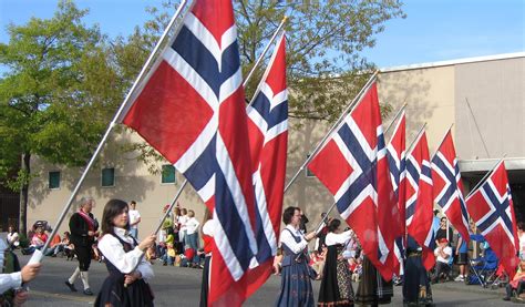 Norway | ConstitutionNet