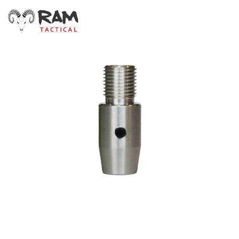 Crosman 2240 Silencer Adapter | RAM