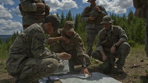 Inside Air Force SERE Specialist Training, America's Toughest Survival ...