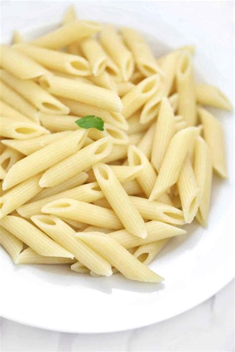 How To Boil Pasta (Boiled Pasta) - cookinghelpcenter.com