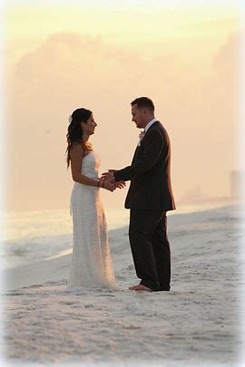 Pensacola Beach Weddings/Pensacola Beach Wedding Packages/Destination