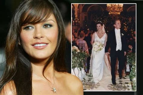 Catherine Zeta-Jones celebrates 17th wedding anniversary to Michael ...