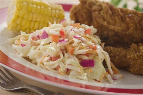 Southern Slaw | MrFood.com