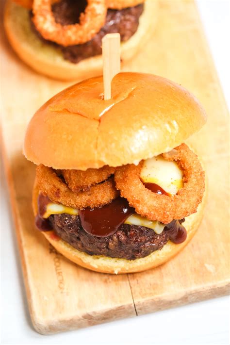 Burger King Rodeo Recipe | Deporecipe.co