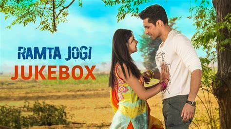 Ramta Jogi | Jukebox | Latest Punjabi Songs 2015 - YouTube