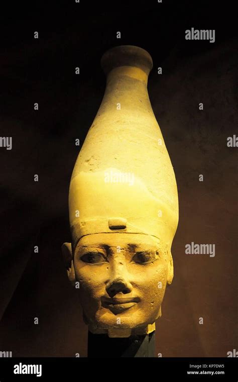 Egyptian museum, Turin, Italy, Europe Stock Photo - Alamy