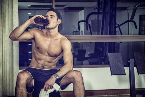 Protein Shake Before or After a Workout? [Here's the Facts] – Transparent Labs