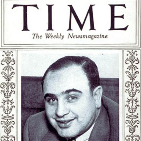 The Full Story and Little-Known Facts About Al Capone, the Original ...