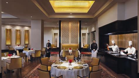 The Oberoi Hotel Mumbai | Centurion Magazine