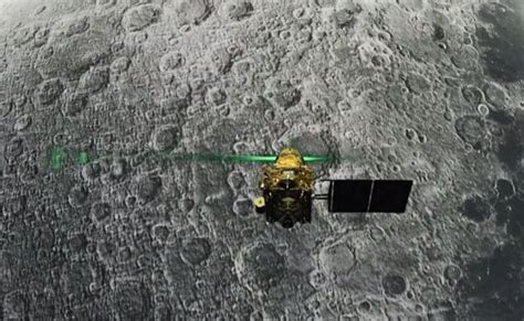 Objectives Of Chandrayaan-2 Mission Significantly Attained: Minister