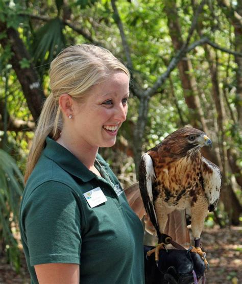 Conservancy of Southwest Florida Nature Center in Naples, Florida ...