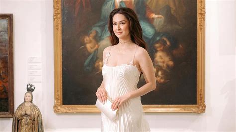 Marian Rivera ethereal goddess at GMA Gala 2023 | PEP.ph