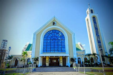 Peñafrancia Basilica Minore | Richard Raba | Flickr