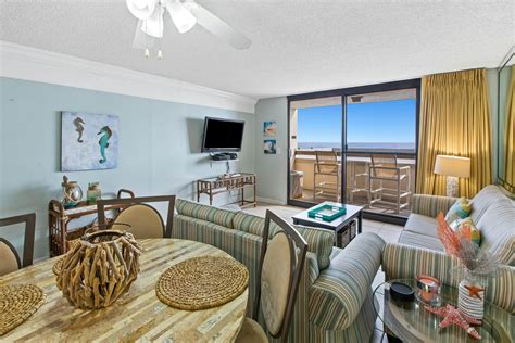 SunDestin Beach Resort | Destin Florida Condos | Vacasa