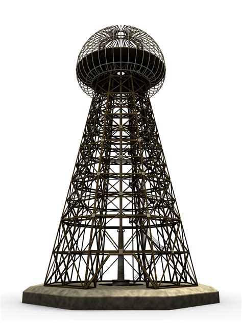 Wardenclyffe Tower. A Technological Work of Art. | Nikola tesla, Tesla inventions, Nikola tesla ...