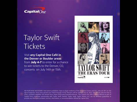 Attention Swifties: Taylor Swift Giveaway - Colorado Parent