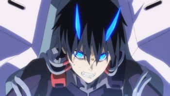 DARLING in the FRANXX - Hiro / Characters - TV Tropes