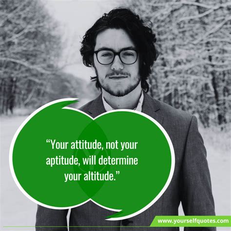 Positive Attitude Quotes That Will Change Your Mindset