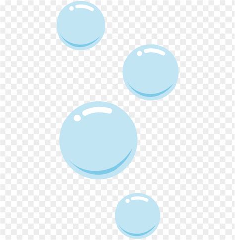 Ocean Bubbles Png Svg Transparent Download - Under The Sea Bubbles Clipart PNG Transparent With ...