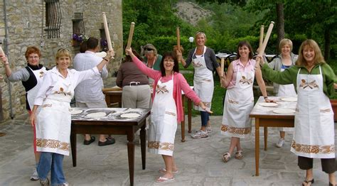 La Tavola Marche: Top 3 Italian Cooking Classes in Italy