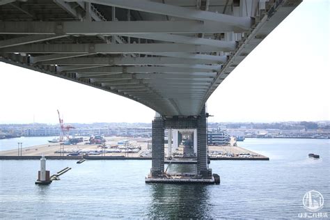 Yokohama Bay Bridge | Yokohama Travel Guide - youinJapan.net