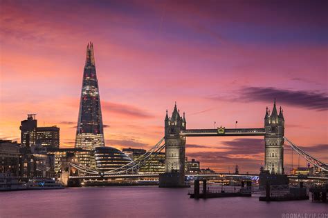 Shard London Bridge