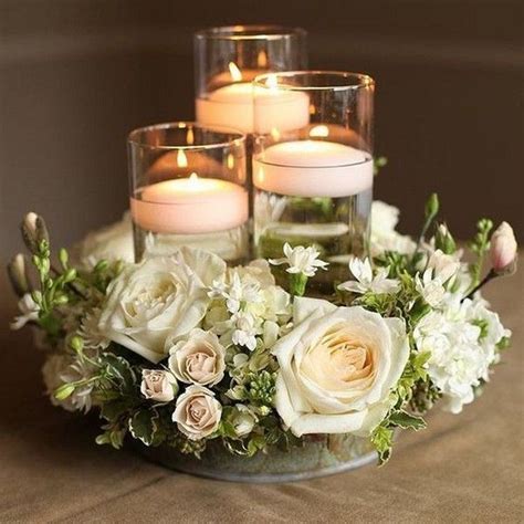 20 Floating Wedding Centerpiece Ideas If you're searching for trending wedding ideas on ...