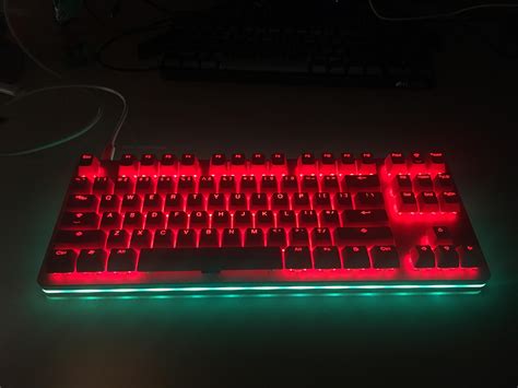 Mechanical Christmas! : r/MechanicalKeyboards