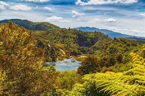 A day in Waimangu Volcanic Valley in Rotorua: what to see and do - theStyleJungle - New Zealand ...