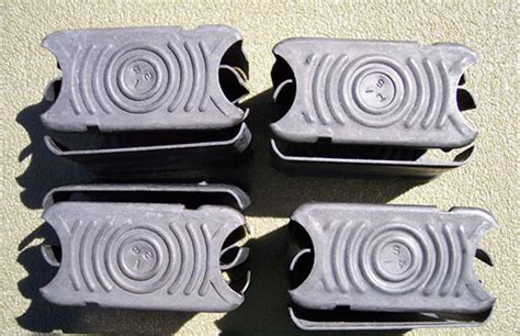 M1 Garand clips International Silver – polygunbag.com