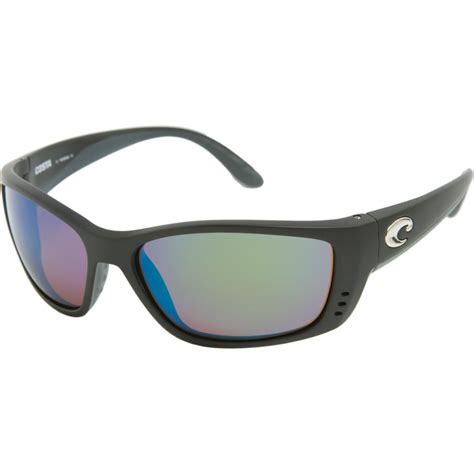 Costa Fisch 580G Polarized Sunglasses | Backcountry.com