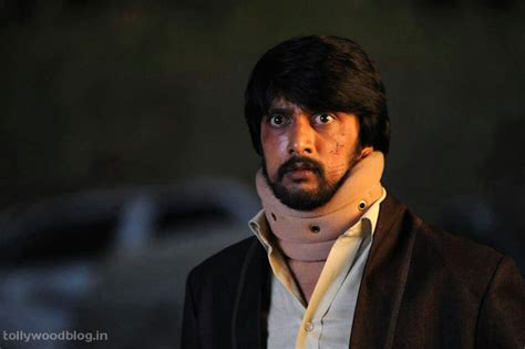 Eega Movie Latest Stills Gallery