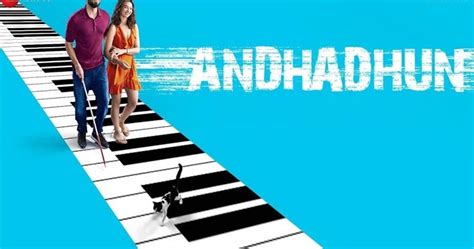 Movie Review - Andhadhun