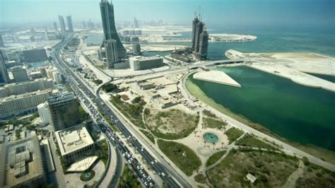 Why is Manama in Bahrain the best place in the world for expats?