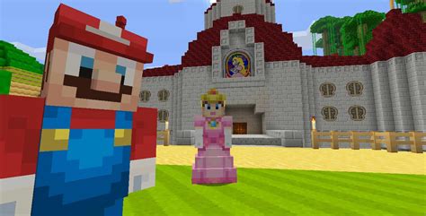 Update For Minecraft: Nintendo Switch Edition Enables 1080p Display When Docked - Nintendo Life